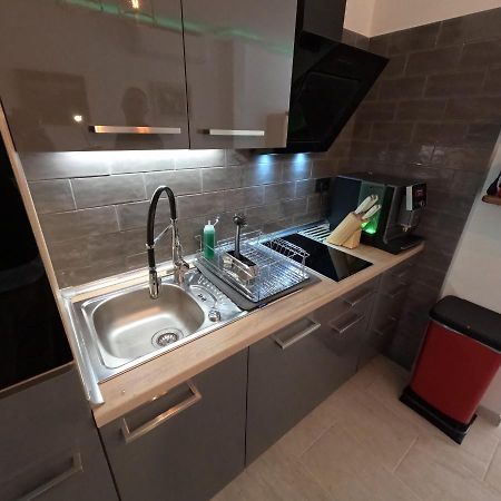 Mini Suite 35 Qm บาเญ กรันเรย์ ภายนอก รูปภาพ