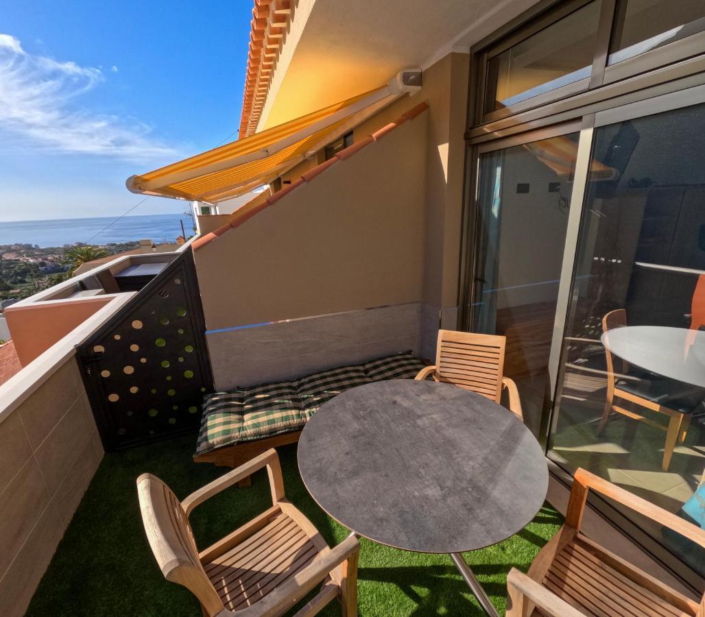 Mini Suite 35 Qm บาเญ กรันเรย์ ภายนอก รูปภาพ