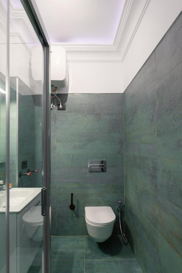 Mini Suite 35 Qm บาเญ กรันเรย์ ภายนอก รูปภาพ