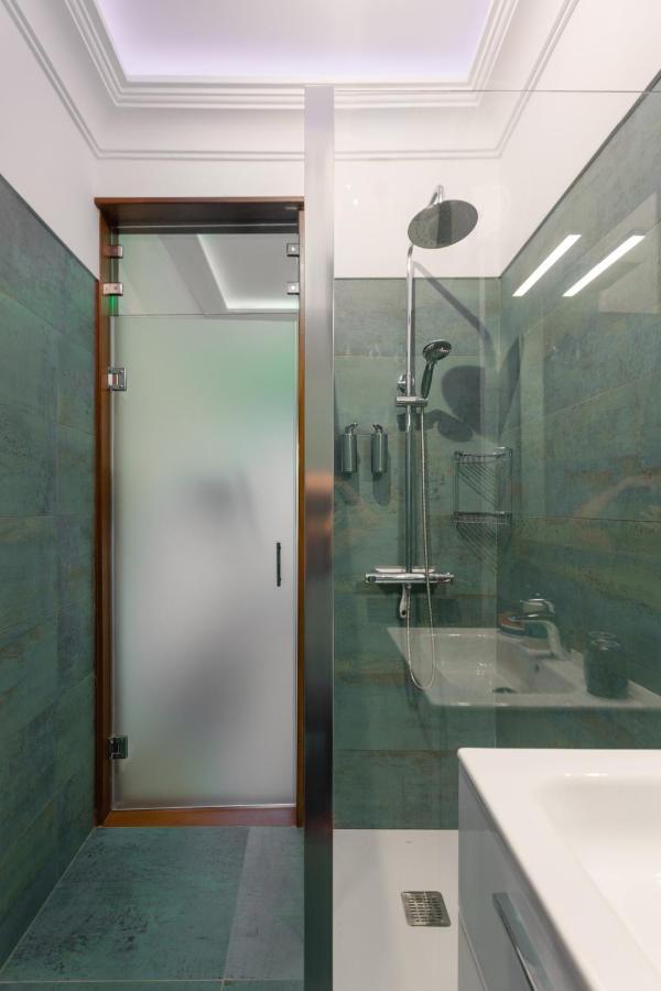 Mini Suite 35 Qm บาเญ กรันเรย์ ภายนอก รูปภาพ